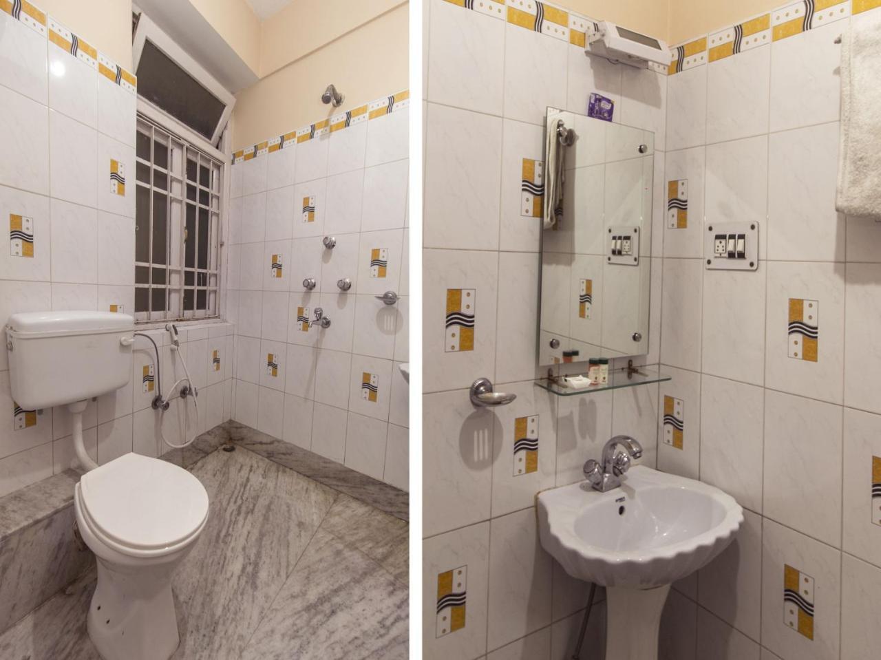 Oyo 13521 Sudhriti Hotel Siliguri Dış mekan fotoğraf